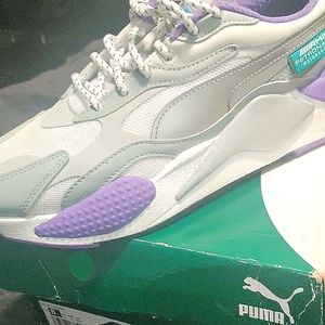 Puma sneakers